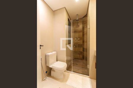 Apartamento para alugar com 255m², 3 quartos e 3 vagasBanheiro da Suíte 2