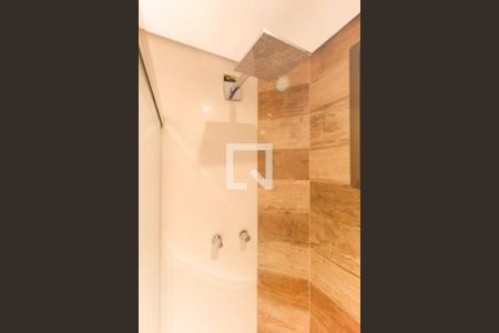 Apartamento para alugar com 255m², 3 quartos e 3 vagasBanheiro da Suíte 1