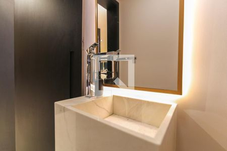 Apartamento para alugar com 255m², 3 quartos e 3 vagasLavabo