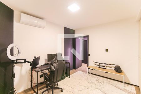 Apartamento para alugar com 255m², 3 quartos e 3 vagasQuarto 2