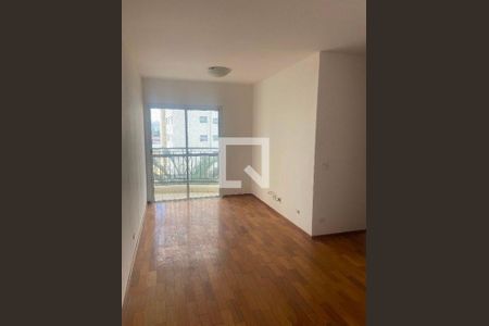 Apartamento à venda com 2 quartos, 66m² em Ipiranga, São Paulo