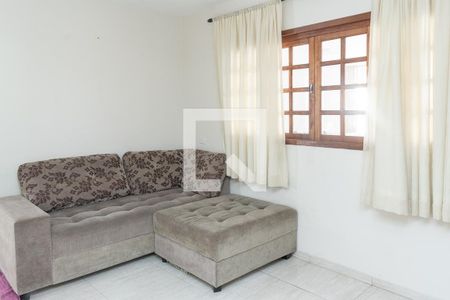 Sala de casa à venda com 3 quartos, 180m² em Jardim Terezopolis, Guarulhos