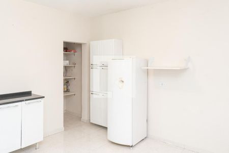 Cozinha de casa à venda com 3 quartos, 180m² em Jardim Terezopolis, Guarulhos