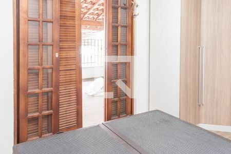 Suíte de casa à venda com 3 quartos, 180m² em Jardim Terezopolis, Guarulhos