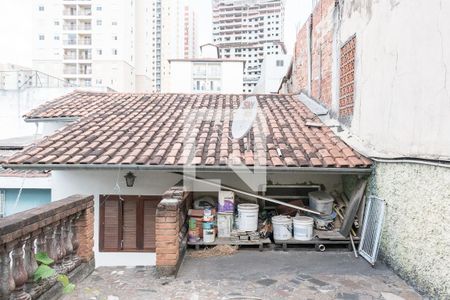 Área comum de casa à venda com 3 quartos, 180m² em Jardim Terezopolis, Guarulhos