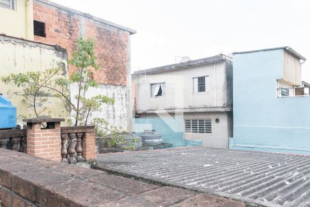 Área comum de casa à venda com 3 quartos, 180m² em Jardim Terezopolis, Guarulhos