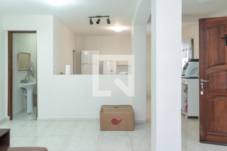 Sala de casa à venda com 3 quartos, 180m² em Jardim Terezopolis, Guarulhos