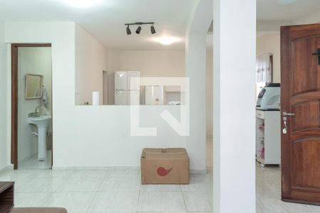 Sala de casa à venda com 3 quartos, 180m² em Jardim Terezopolis, Guarulhos