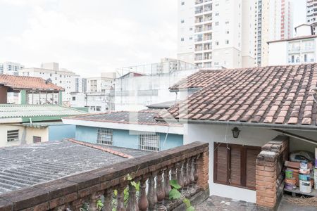 Área comum de casa à venda com 3 quartos, 180m² em Jardim Terezopolis, Guarulhos