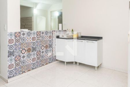 Cozinha de casa à venda com 3 quartos, 180m² em Jardim Terezopolis, Guarulhos