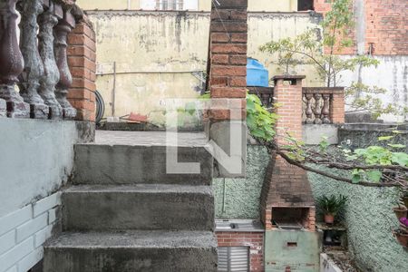 Casa à venda com 180m², 3 quartos e 2 vagas Casa à venda com 180m², 3 quartos e 2 vagasVista do Quarto 3