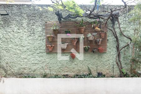 Churrasqueira de casa à venda com 3 quartos, 180m² em Jardim Terezopolis, Guarulhos
