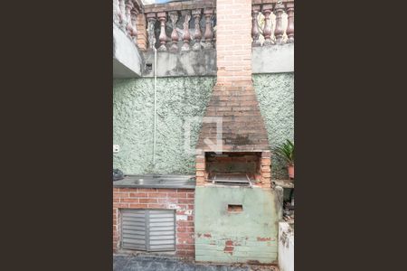 Casa à venda com 180m², 3 quartos e 2 vagas Casa à venda com 180m², 3 quartos e 2 vagasChurrasqueira