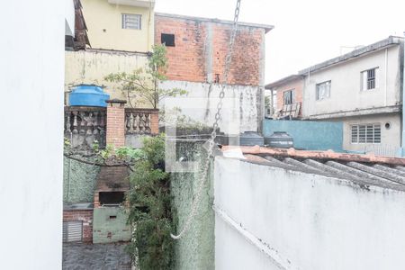 Casa à venda com 180m², 3 quartos e 2 vagas Casa à venda com 180m², 3 quartos e 2 vagasVista do Quarto 2