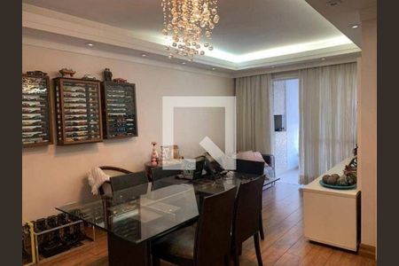 Apartamento à venda com 4 quartos, 87m² em Vila São José, São Paulo