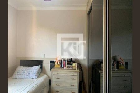 Apartamento à venda com 3 quartos, 87m² em Vila São José, São Paulo