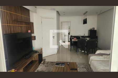 Apartamento à venda com 2 quartos, 94m² em Vila Guarani (Zona Sul), São Paulo
