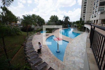 Apartamento à venda com 2 quartos, 94m² em Vila Guarani (Zona Sul), São Paulo