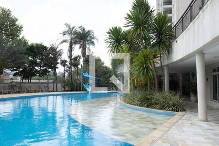 Apartamento à venda com 2 quartos, 94m² em Vila Guarani (Zona Sul), São Paulo
