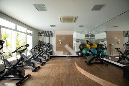 Apartamento à venda com 2 quartos, 94m² em Vila Guarani (Zona Sul), São Paulo