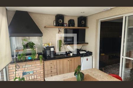 Apartamento à venda com 2 quartos, 94m² em Vila Guarani (Zona Sul), São Paulo