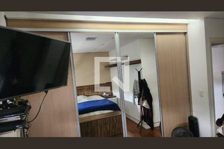 Apartamento à venda com 2 quartos, 94m² em Vila Guarani (Zona Sul), São Paulo