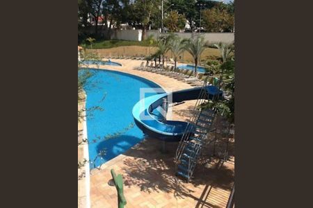 Apartamento à venda com 2 quartos, 94m² em Vila Guarani (Zona Sul), São Paulo