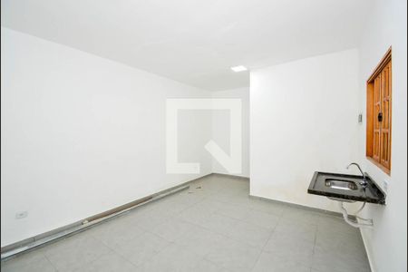 Studio  de kitnet/studio para alugar com 1 quarto, 25m² em Jardim Adriana, Guarulhos