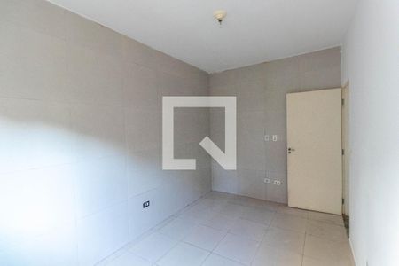 Quarto de casa para alugar com 1 quarto, 40m² em Vila Domitila, São Paulo