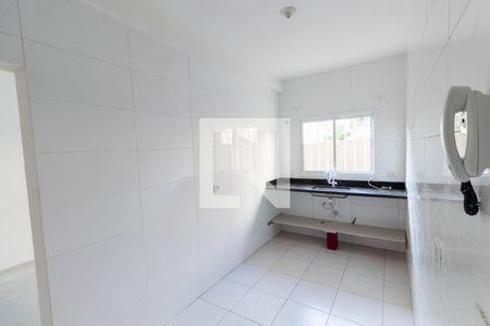Casa para alugar com 40m², 1 quarto e sem vaga Casa para alugar com 40m², 1 quarto e sem vagaCozinha