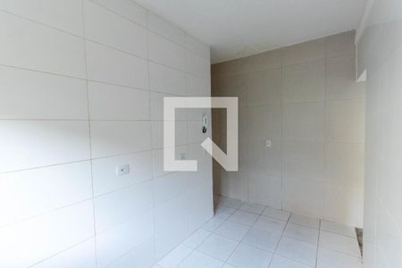 Casa para alugar com 40m², 1 quarto e sem vaga Casa para alugar com 40m², 1 quarto e sem vagaCozinha