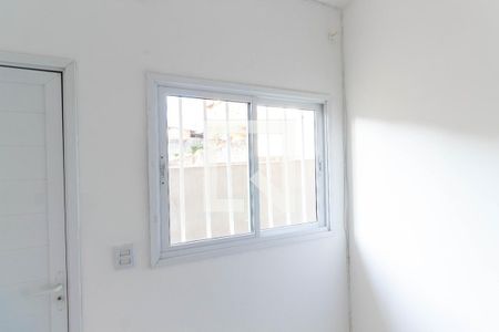 Sala de casa para alugar com 1 quarto, 40m² em Vila Domitila, São Paulo