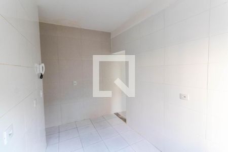 Casa para alugar com 40m², 1 quarto e sem vaga Casa para alugar com 40m², 1 quarto e sem vagaCozinha