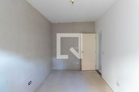 Casa para alugar com 40m², 1 quarto e sem vaga Casa para alugar com 40m², 1 quarto e sem vagaQuarto