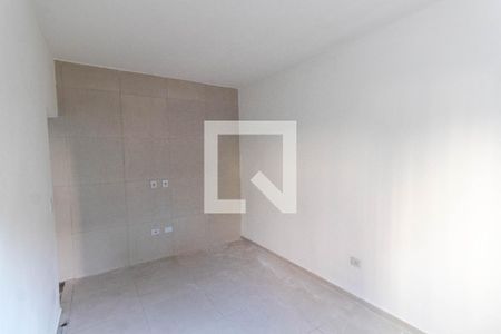 Sala de casa para alugar com 1 quarto, 40m² em Vila Domitila, São Paulo