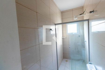 Casa para alugar com 40m², 1 quarto e sem vaga Casa para alugar com 40m², 1 quarto e sem vagaBanheiro