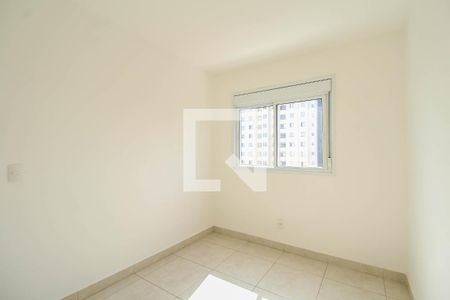 Quarto 1 de apartamento para alugar com 2 quartos, 52m² em Brás, São Paulo