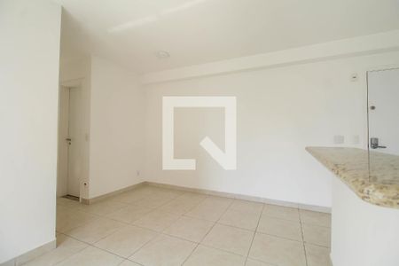Sala de apartamento para alugar com 2 quartos, 52m² em Brás, São Paulo