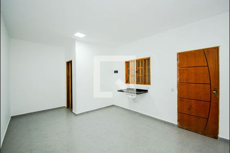 Studio de apartamento para alugar com 1 quarto, 25m² em Jardim Adriana, Guarulhos