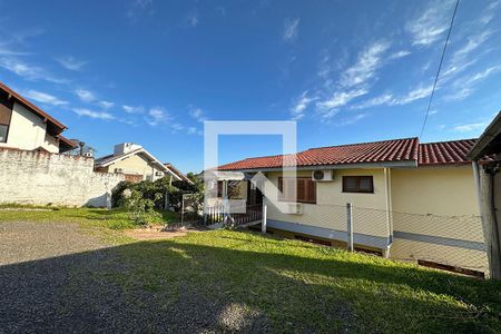 Casa à venda com 400m², 3 quartos e 2 vagasÁrea externa