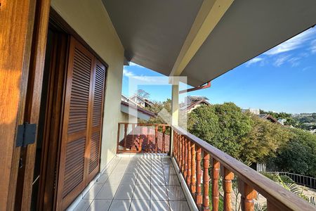 Casa à venda com 400m², 3 quartos e 2 vagasVaranda