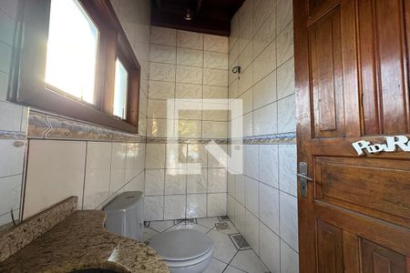 Casa à venda com 400m², 3 quartos e 2 vagasBanheiro 4