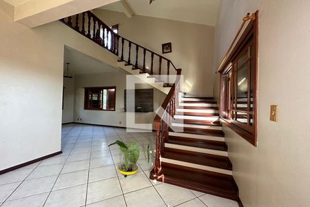 Sala 2 de casa à venda com 3 quartos, 400m² em Rondônia, Novo Hamburgo