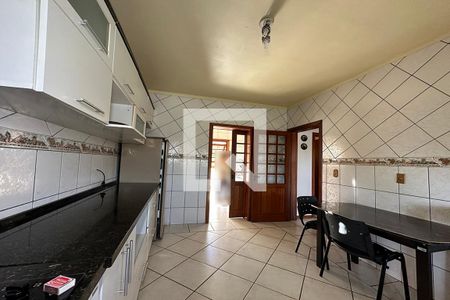 Casa à venda com 400m², 3 quartos e 2 vagasCozinha