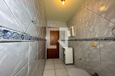 Casa à venda com 400m², 3 quartos e 2 vagasBanheiro 2