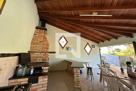 Casa à venda com 400m², 3 quartos e 2 vagasÁrea externa