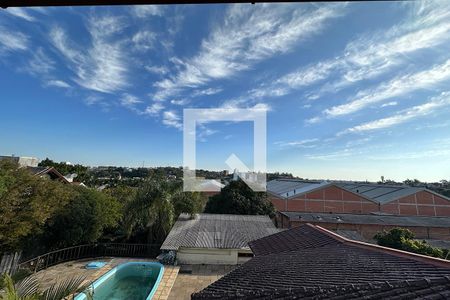 Casa à venda com 400m², 3 quartos e 2 vagasVaranda