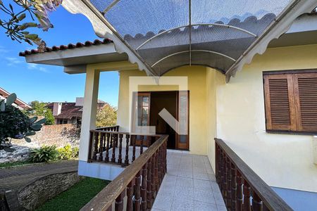 Casa à venda com 400m², 3 quartos e 2 vagasFachada