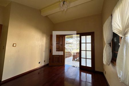 Sala 2 de casa à venda com 3 quartos, 400m² em Rondônia, Novo Hamburgo