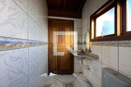 Casa à venda com 400m², 3 quartos e 2 vagasBanheiro 4